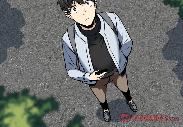 The Ark Is Me - Chapter 24 4 The Ark Is Me - Chapter 24 4