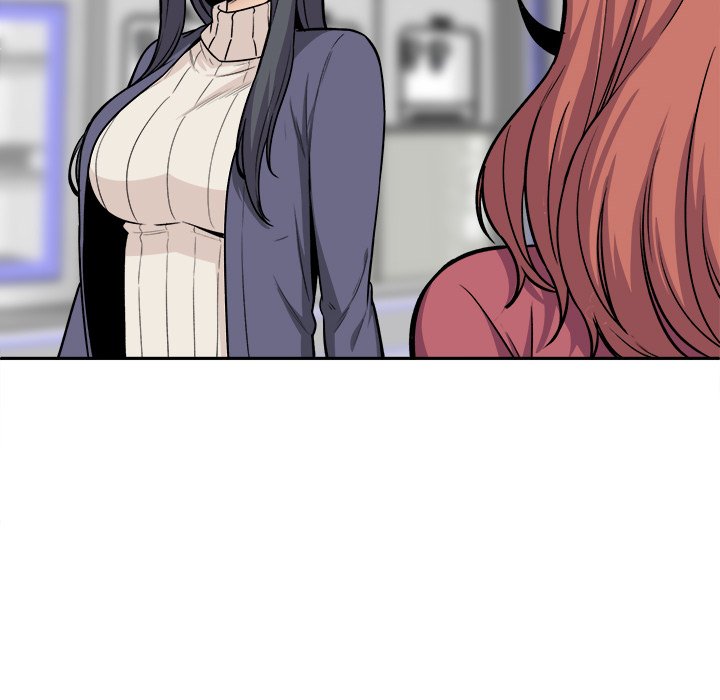 The Ark Is Me - Chapter 24 48 The Ark Is Me - Chapter 24 48