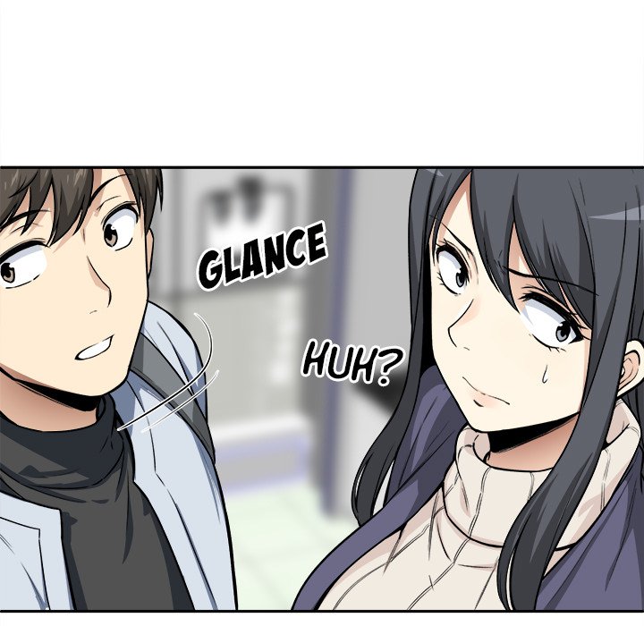 The Ark Is Me - Chapter 24 49 The Ark Is Me - Chapter 24 49