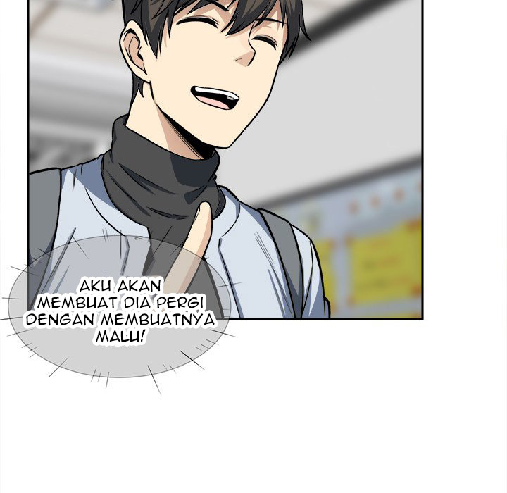 The Ark Is Me - Chapter 24 43 The Ark Is Me - Chapter 24 43