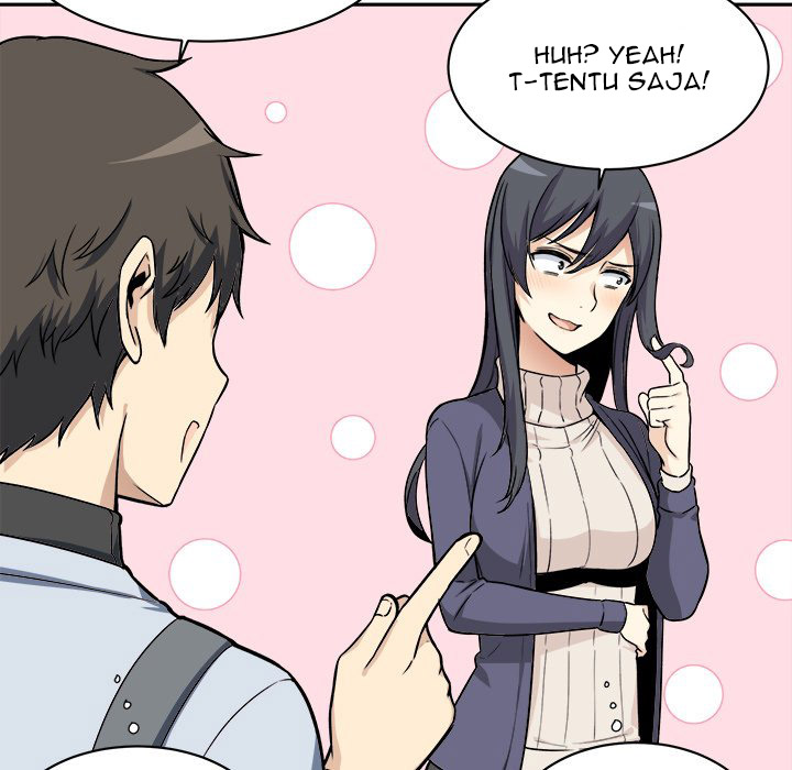 The Ark Is Me - Chapter 24 41 The Ark Is Me - Chapter 24 41