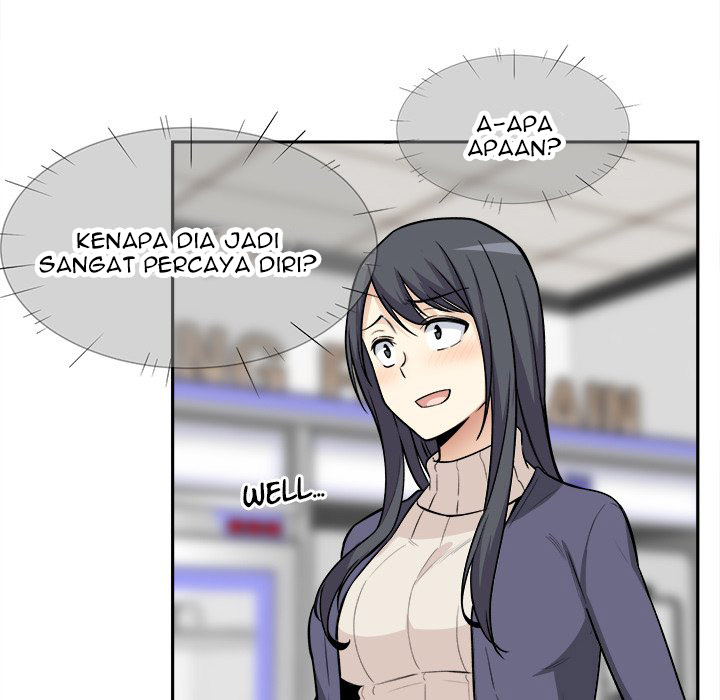 The Ark Is Me - Chapter 24 44 The Ark Is Me - Chapter 24 44