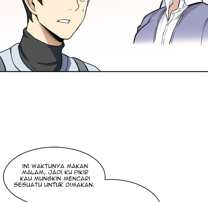 The Ark Is Me - Chapter 24 56 The Ark Is Me - Chapter 24 56