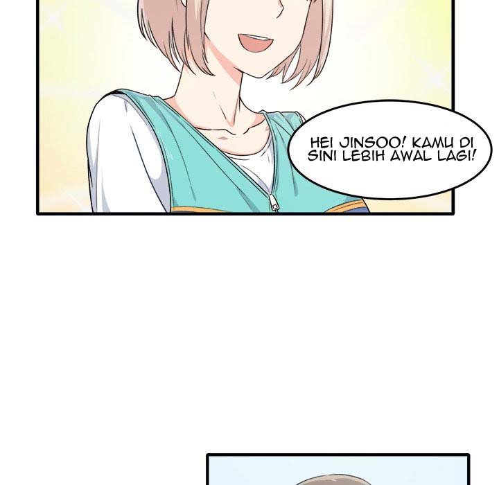 The Ark Is Me - Chapter 3 83 The Ark Is Me - Chapter 3 83