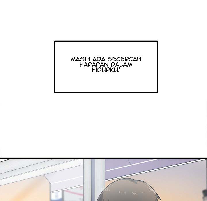 The Ark Is Me - Chapter 3 80 The Ark Is Me - Chapter 3 80