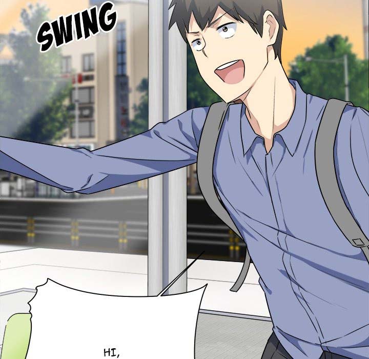 The Ark Is Me - Chapter 3 81 The Ark Is Me - Chapter 3 81