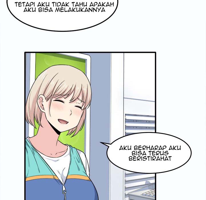 The Ark Is Me - Chapter 3 87 The Ark Is Me - Chapter 3 87