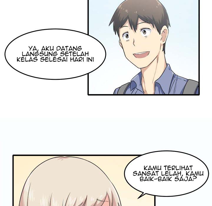 The Ark Is Me - Chapter 3 84 The Ark Is Me - Chapter 3 84