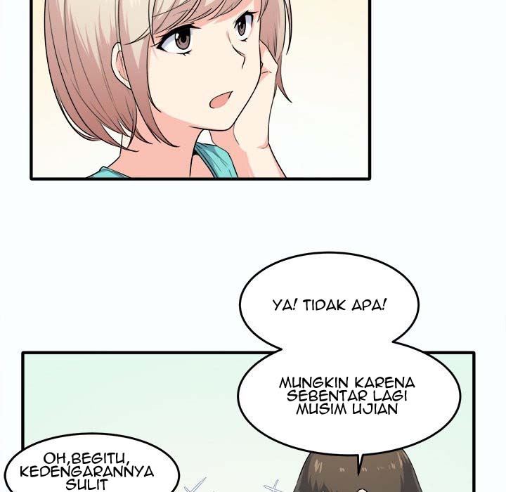 The Ark Is Me - Chapter 3 85 The Ark Is Me - Chapter 3 85