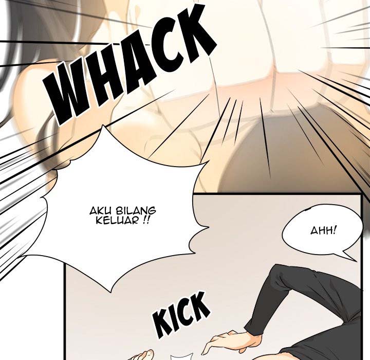 The Ark Is Me - Chapter 3 9 The Ark Is Me - Chapter 3 9