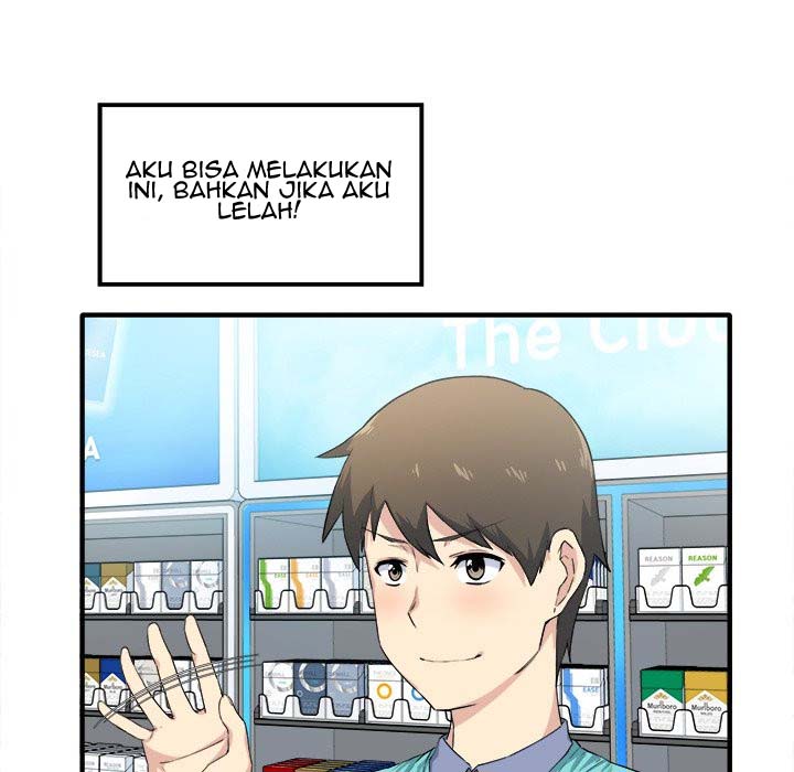 The Ark Is Me - Chapter 3 98 The Ark Is Me - Chapter 3 98