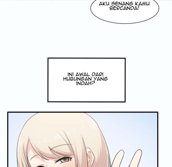 The Ark Is Me - Chapter 3 96 The Ark Is Me - Chapter 3 96