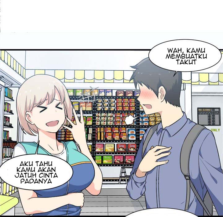 The Ark Is Me - Chapter 3 95 The Ark Is Me - Chapter 3 95