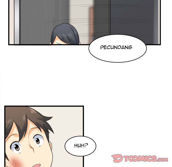 The Ark Is Me - Chapter 3 28 The Ark Is Me - Chapter 3 28