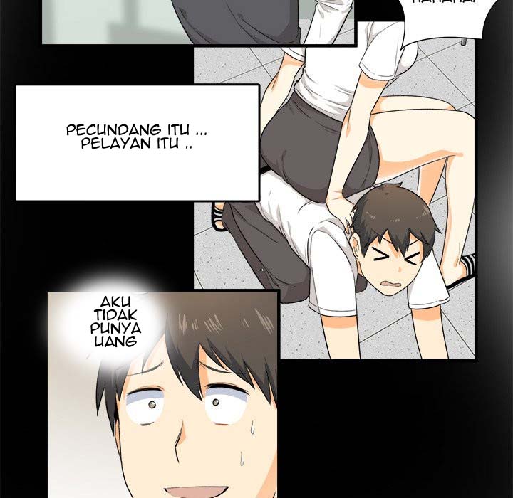 The Ark Is Me - Chapter 3 20 The Ark Is Me - Chapter 3 20