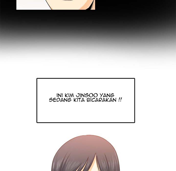 The Ark Is Me - Chapter 3 21 The Ark Is Me - Chapter 3 21