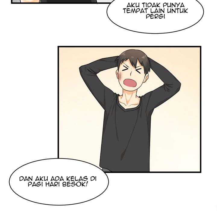 The Ark Is Me - Chapter 3 25 The Ark Is Me - Chapter 3 25