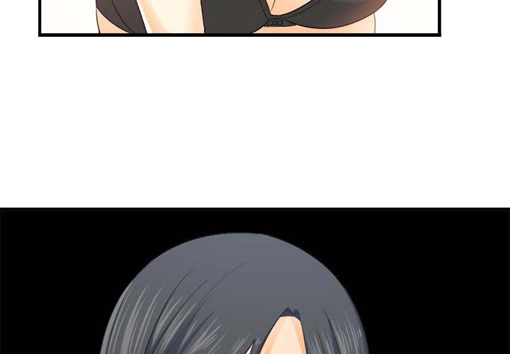 The Ark Is Me - Chapter 3 3 The Ark Is Me - Chapter 3 3