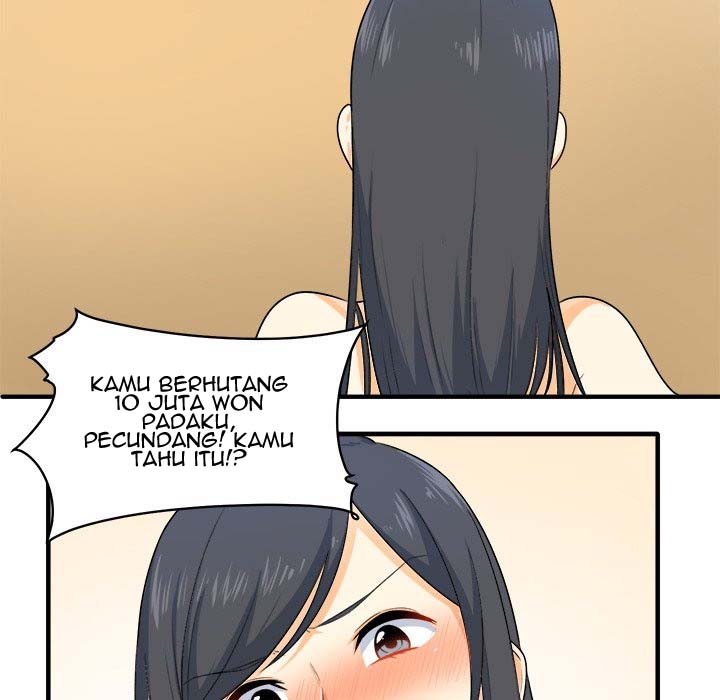 The Ark Is Me - Chapter 3 33 The Ark Is Me - Chapter 3 33