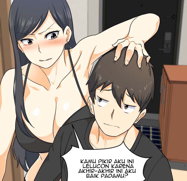 The Ark Is Me - Chapter 3 31 The Ark Is Me - Chapter 3 31