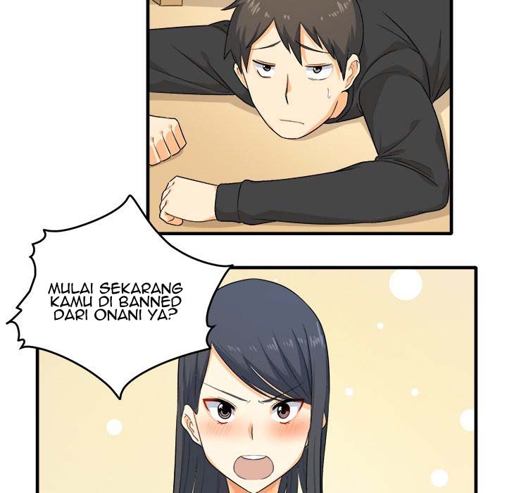 The Ark Is Me - Chapter 3 36 The Ark Is Me - Chapter 3 36