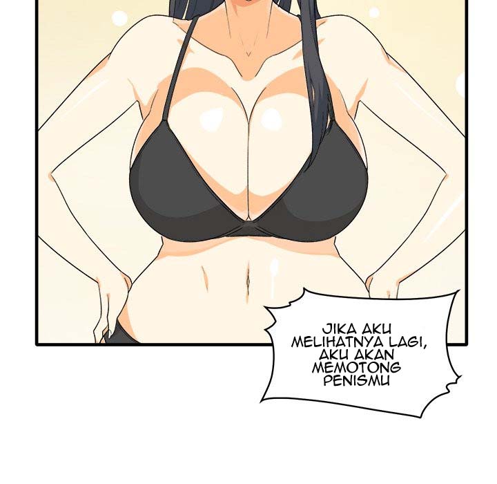 The Ark Is Me - Chapter 3 37 The Ark Is Me - Chapter 3 37