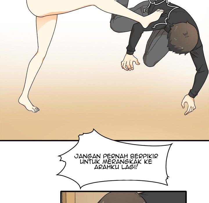 The Ark Is Me - Chapter 3 35 The Ark Is Me - Chapter 3 35