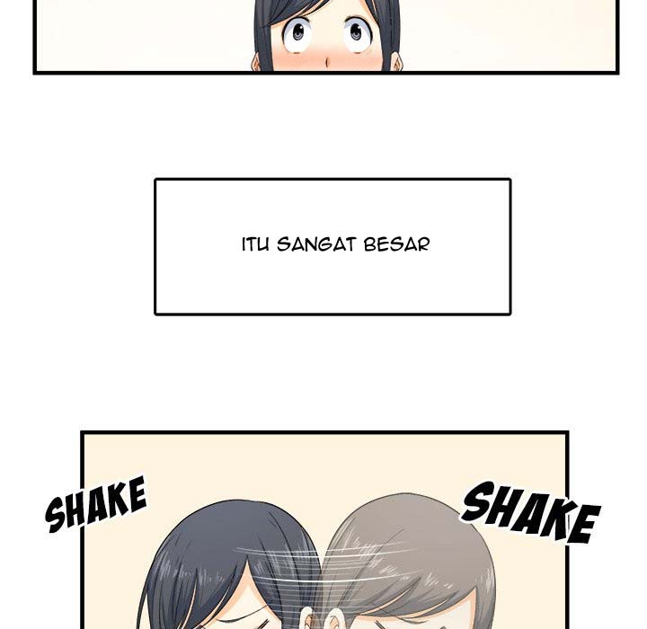 The Ark Is Me - Chapter 3 18 The Ark Is Me - Chapter 3 18