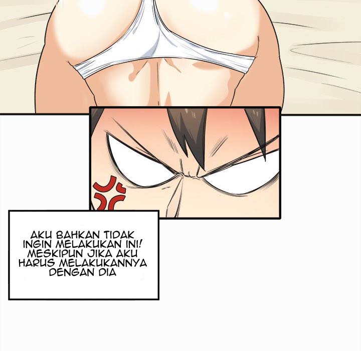 The Ark Is Me - Chapter 3 187 The Ark Is Me - Chapter 3 187