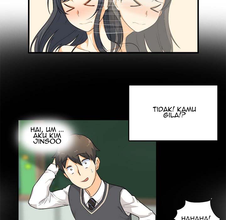 The Ark Is Me - Chapter 3 19 The Ark Is Me - Chapter 3 19