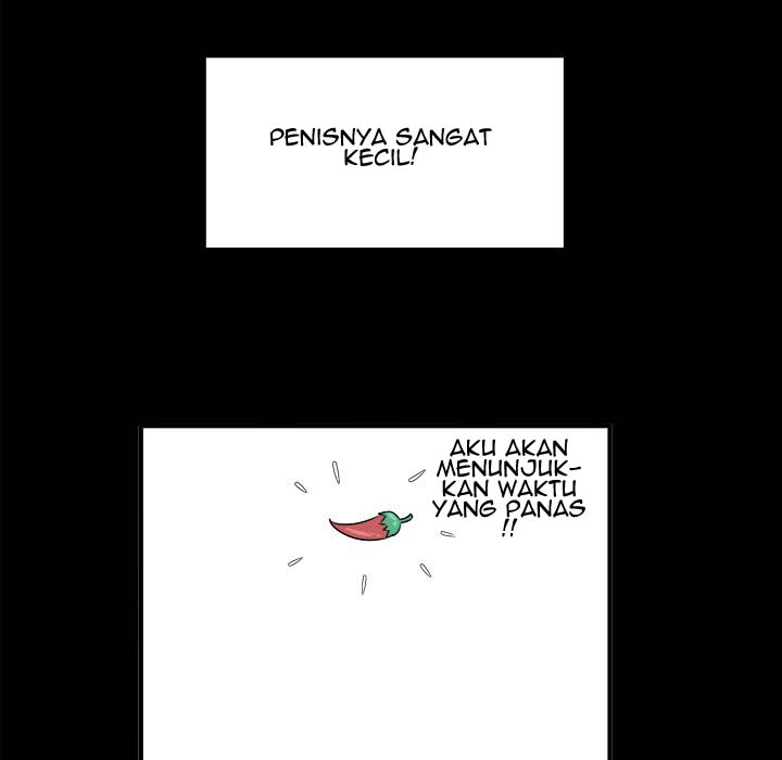 The Ark Is Me - Chapter 3 121 The Ark Is Me - Chapter 3 121