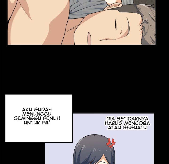 The Ark Is Me - Chapter 3 125 The Ark Is Me - Chapter 3 125