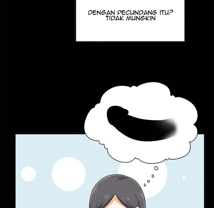 The Ark Is Me - Chapter 3 133 The Ark Is Me - Chapter 3 133