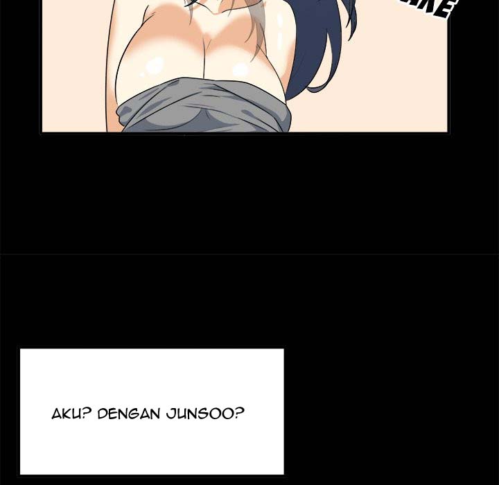 The Ark Is Me - Chapter 3 130 The Ark Is Me - Chapter 3 130