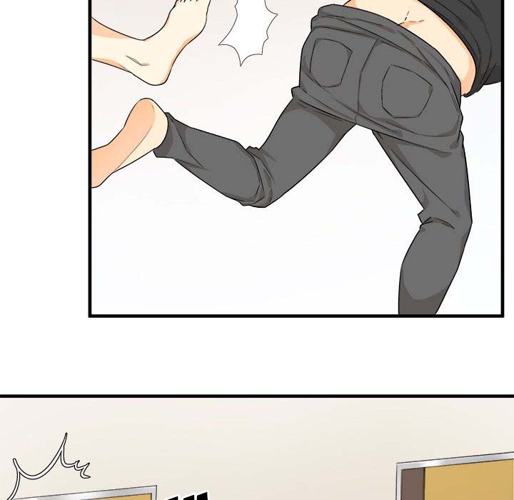 The Ark Is Me - Chapter 3 10 The Ark Is Me - Chapter 3 10