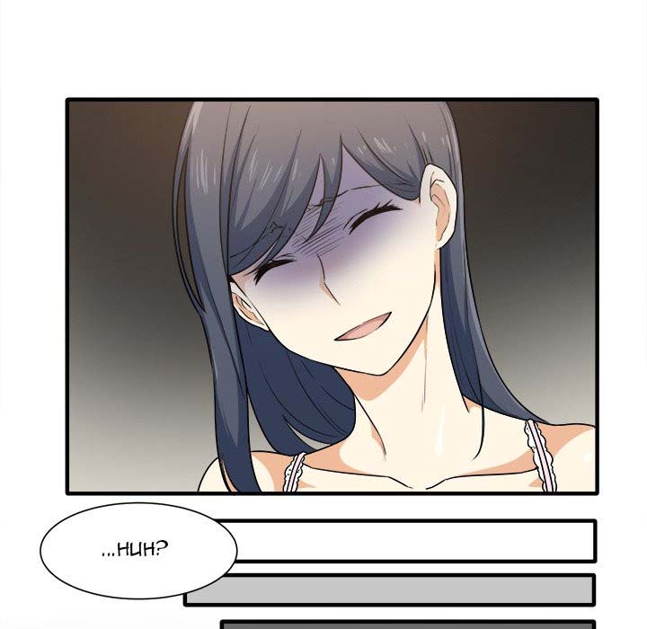 The Ark Is Me - Chapter 3 108 The Ark Is Me - Chapter 3 108