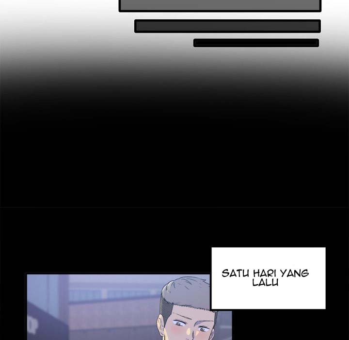 The Ark Is Me - Chapter 3 109 The Ark Is Me - Chapter 3 109