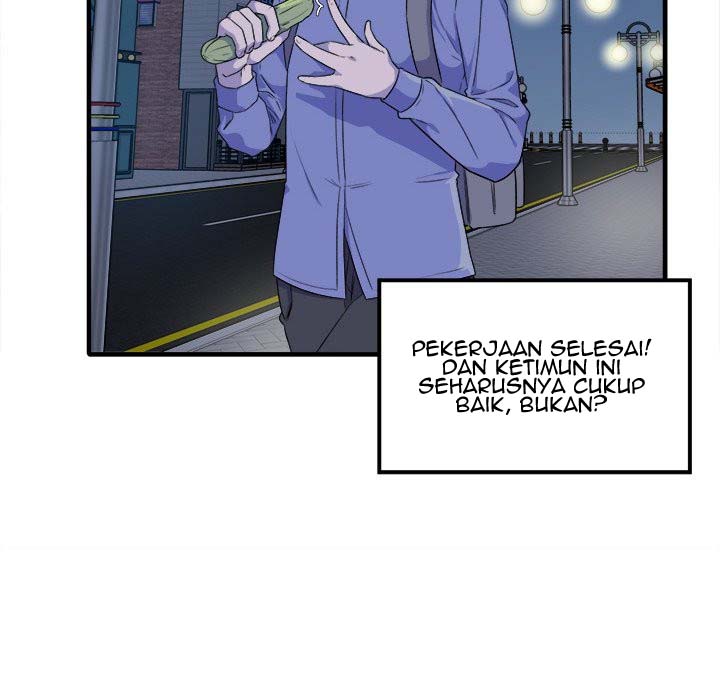 The Ark Is Me - Chapter 3 103 The Ark Is Me - Chapter 3 103