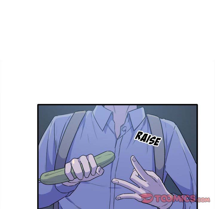 The Ark Is Me - Chapter 3 100 The Ark Is Me - Chapter 3 100