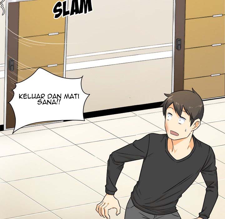 The Ark Is Me - Chapter 3 11 The Ark Is Me - Chapter 3 11