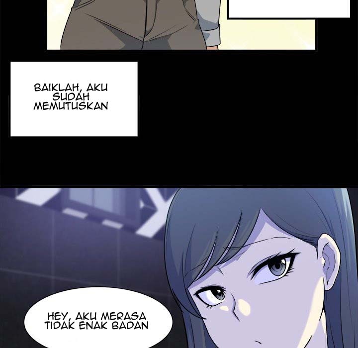 The Ark Is Me - Chapter 3 113 The Ark Is Me - Chapter 3 113