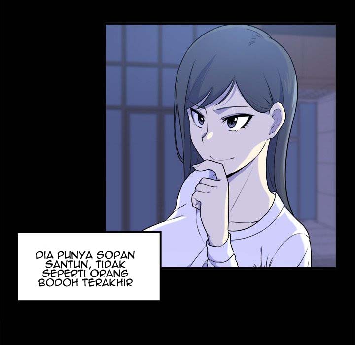 The Ark Is Me - Chapter 3 111 The Ark Is Me - Chapter 3 111