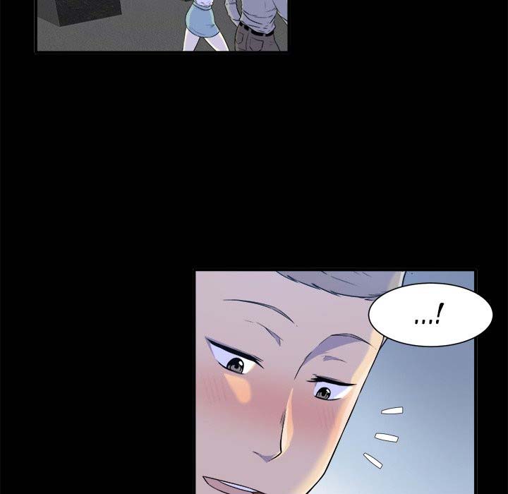 The Ark Is Me - Chapter 3 115 The Ark Is Me - Chapter 3 115