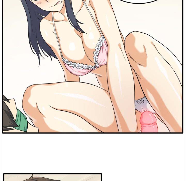 The Ark Is Me - Chapter 3 162 The Ark Is Me - Chapter 3 162