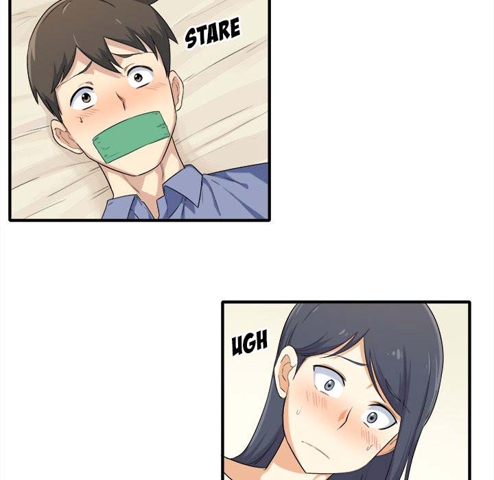 The Ark Is Me - Chapter 3 163 The Ark Is Me - Chapter 3 163