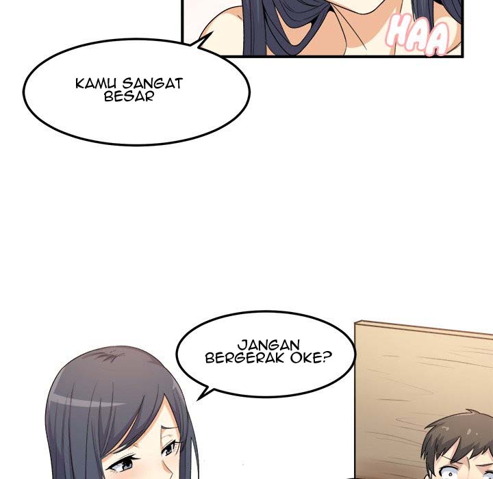 The Ark Is Me - Chapter 3 171 The Ark Is Me - Chapter 3 171