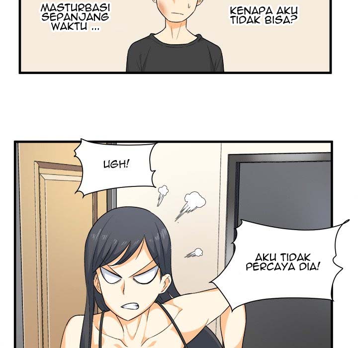 The Ark Is Me - Chapter 3 14 The Ark Is Me - Chapter 3 14