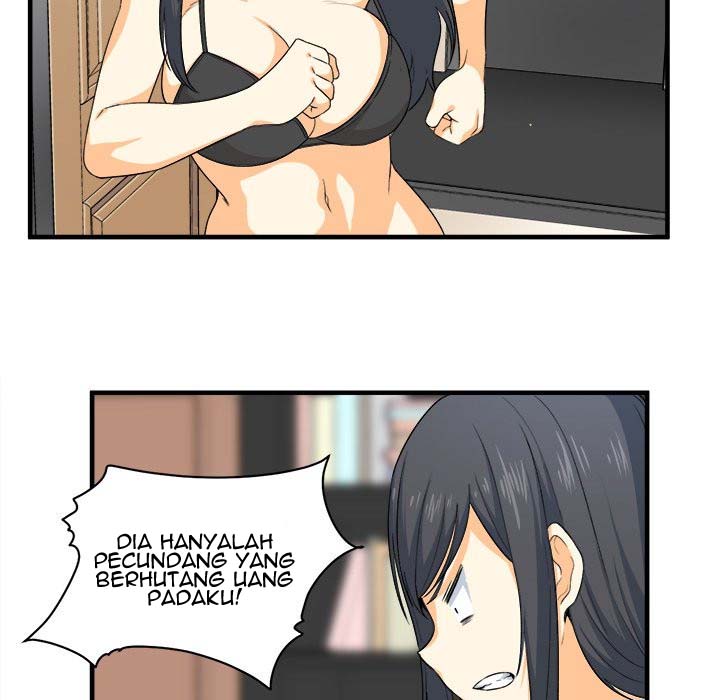 The Ark Is Me - Chapter 3 15 The Ark Is Me - Chapter 3 15