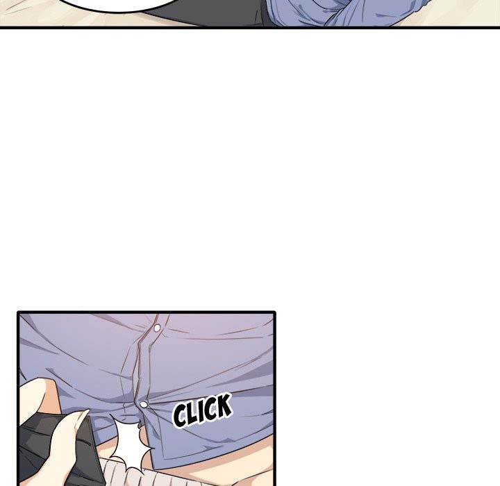 The Ark Is Me - Chapter 3 152 The Ark Is Me - Chapter 3 152