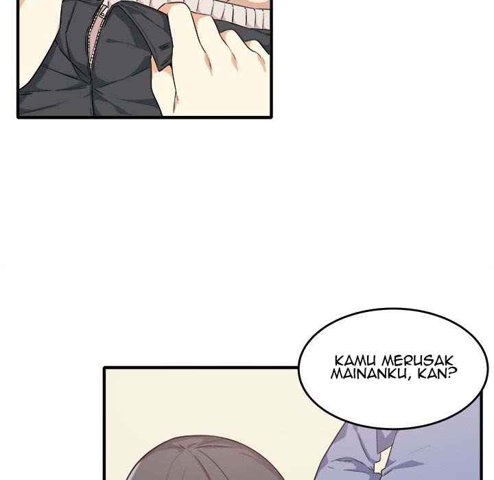 The Ark Is Me - Chapter 3 153 The Ark Is Me - Chapter 3 153